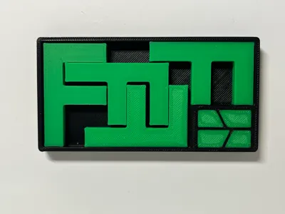 4 F's Puzzle