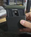 0.16mm layer, 4 walls, 25% infill