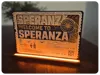 LED Stand - 0.12mm layer, 2 walls, 15% infill