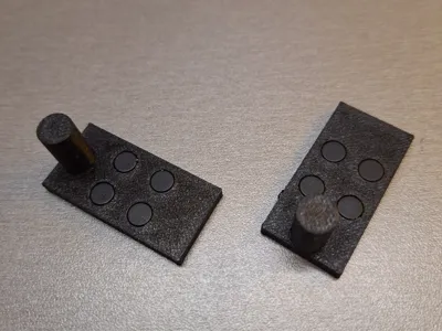 Holder Honeycomb Roly MK2
