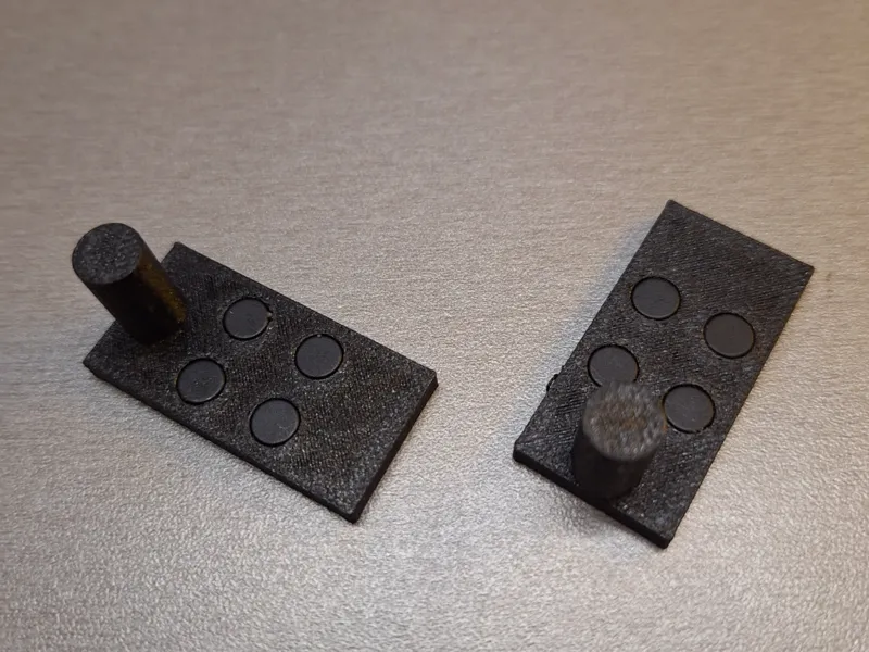 Holder Honeycomb Roly MK2