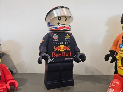 Max Verstappen Red Bull F1