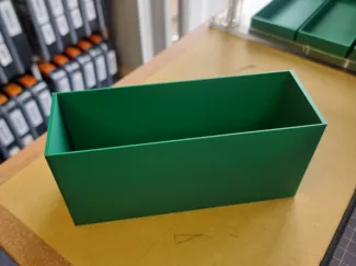 Really Useful Drawer - Modular 1 x 3 Bin