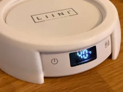 LIINI Night Station LED Cover