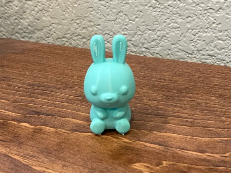 Cute Bunny