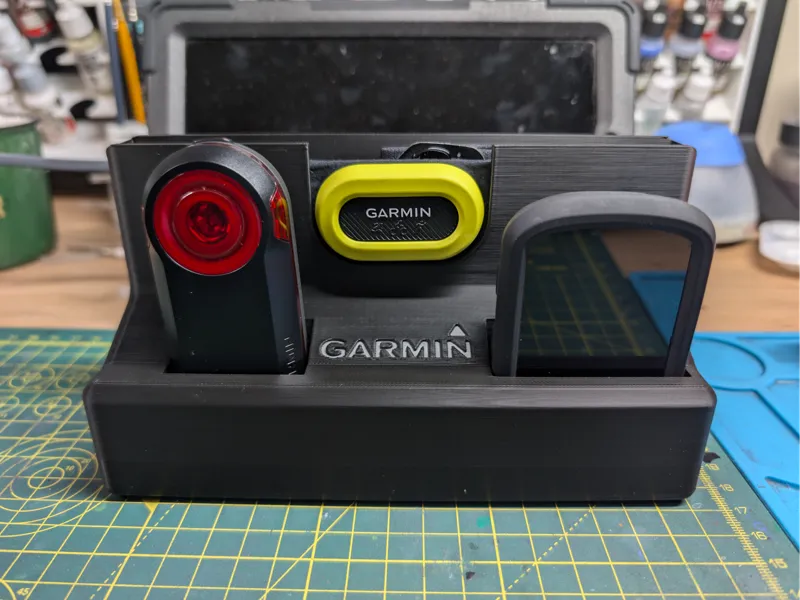 Garmin Station 