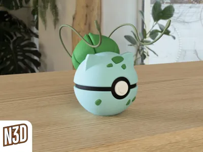 N3D | Home - MakerWorld