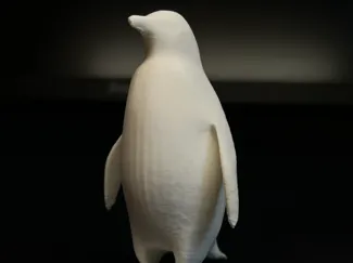 penguin