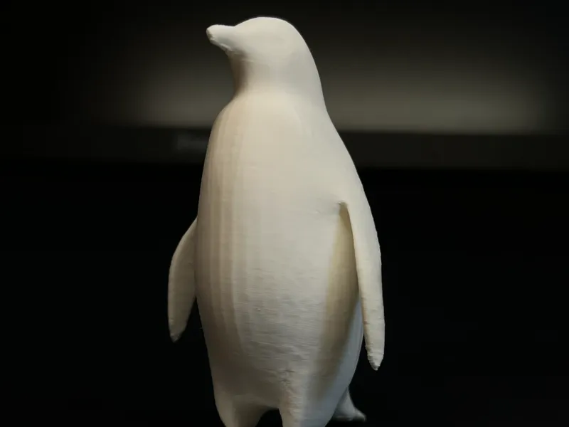 penguin