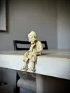 0.16mm layer, 2 walls, 15% infill
