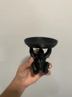 SAVE 30 MINS + 15 GRAMS