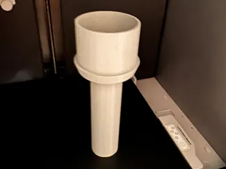 Roomba Vacuum Bag Attachment