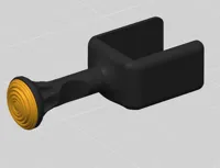 0.16mm layer, 2 walls, 15% infill