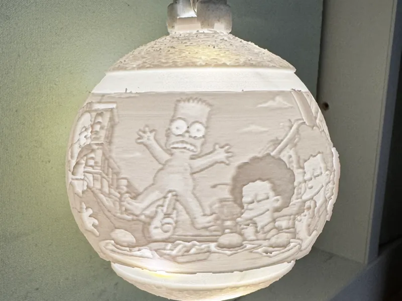 Simpsons