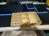 0.16mm layer, 2 walls, 15% infill