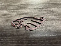 0.12mm layer, 2 walls, 50% infill