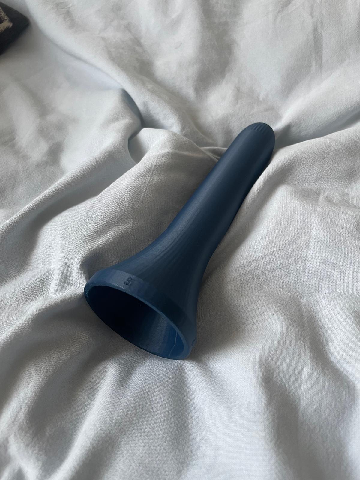 Miniatura 1 do modelo 3D Progressive Pelvic Floor Therapy Dilators
