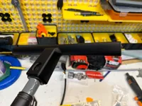 0.2mm layer, 3 walls, 15% infill