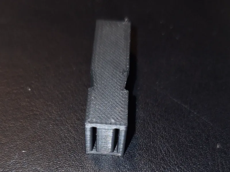 keychain double whistle