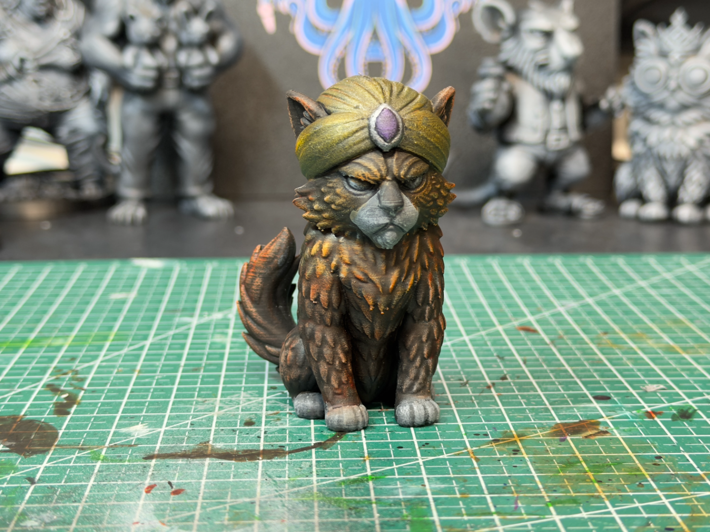 Ferdinand (Gravy Boat) - Dungeon Crawler Carl