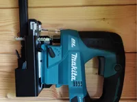 Makita Jigsaw Wallmount - Without Logo