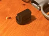 PLA, PETG, and other filaments