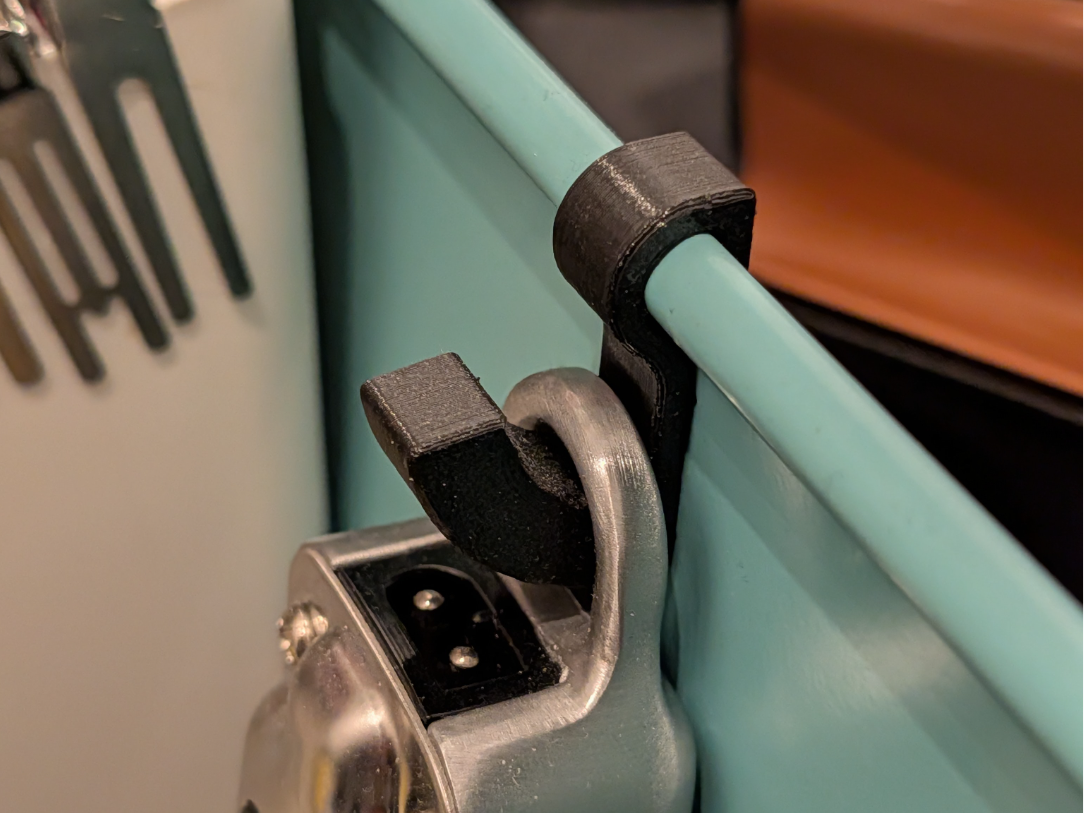 Ikea råskog small side hook