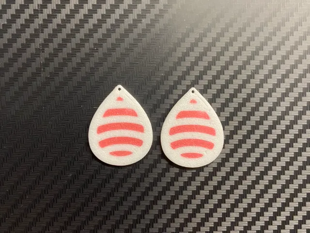 small earrings