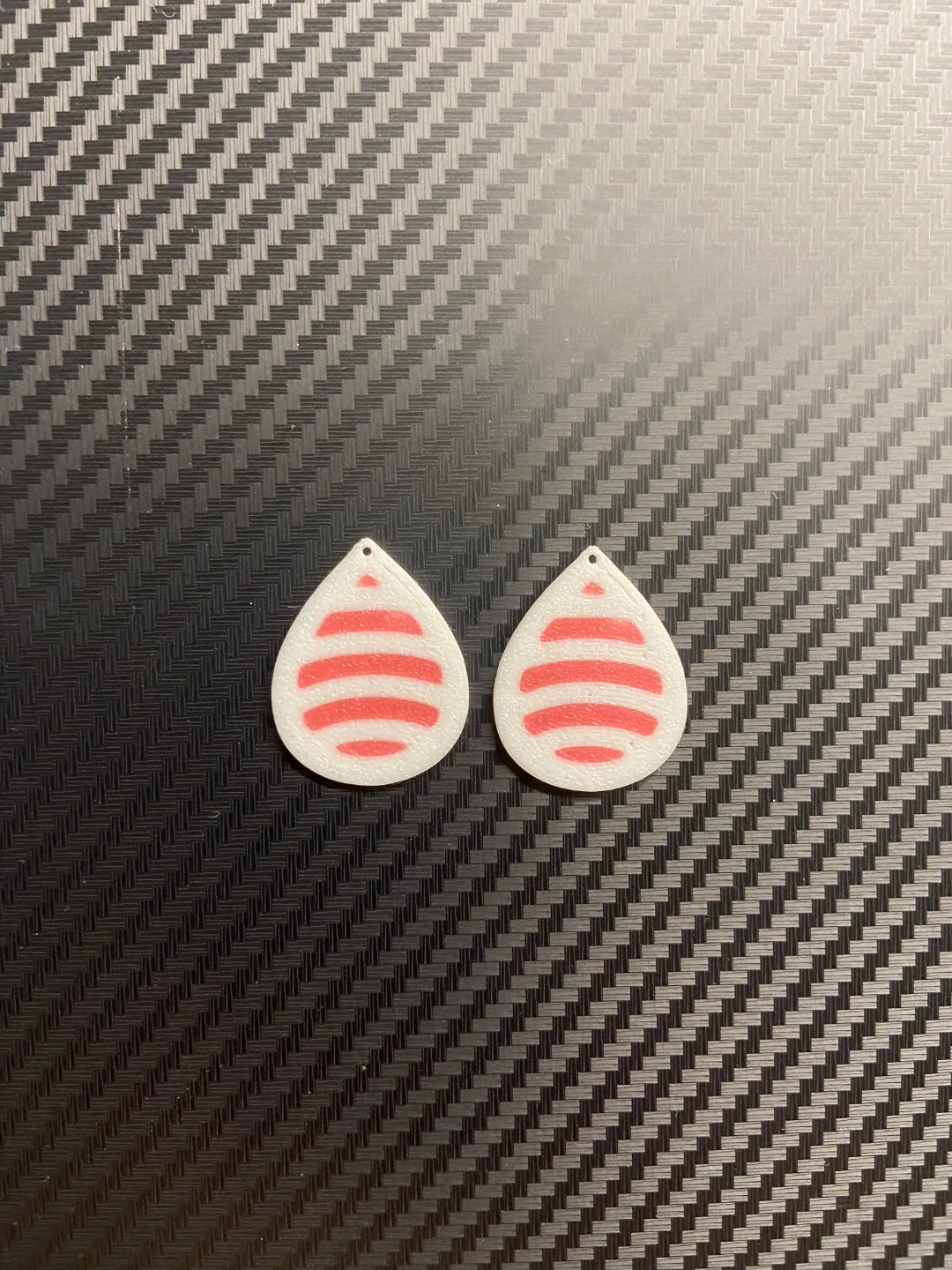 small earrings view 2