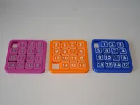 0.2mm 层高, 2 层墙, 15% 填充