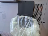 0.2mm layer, 2 walls, 5% infill