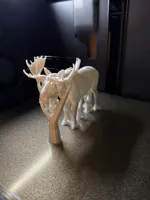 0.12mm layer, 2 walls, 10% infill