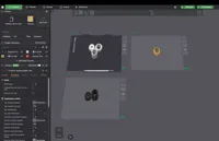 A1 Mini NO AMS version
