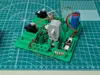 0.20mm layer, 2 walls, 15% infill