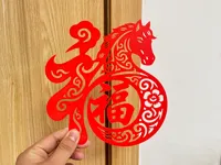 0.2mm 层高, 2 层墙, 15% 填充