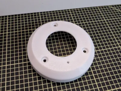 Mammotion Luba Disc Seal