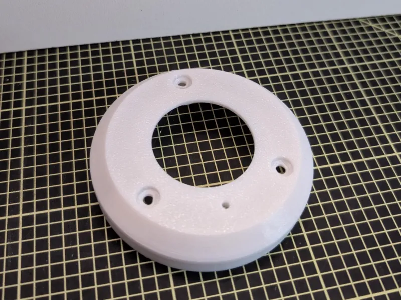 Mammotion Luba Disc Seal 