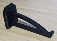 0.16mm layer, 5 walls, 15% infill