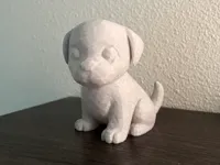 0.2mm layer, 2 walls, 15% lightning infill