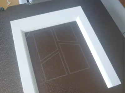 Tunnel Portal Model Railroad H0