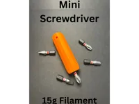 0.2mm layer, 6 walls, 25% infill