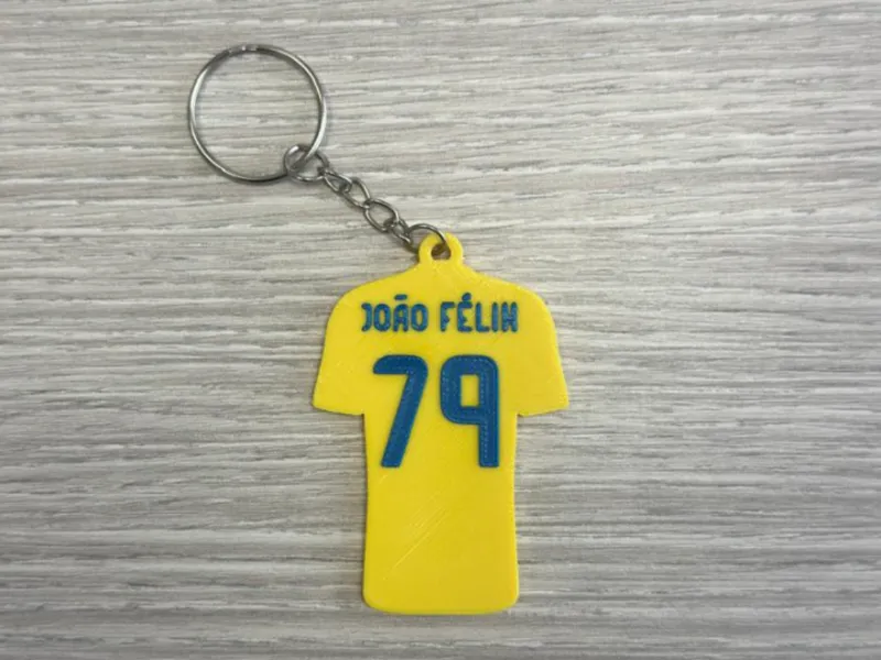 Joao Felix Al Nassr 2025/2026 Jersey