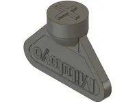 0.2mm layer, 4 walls, 75% infill