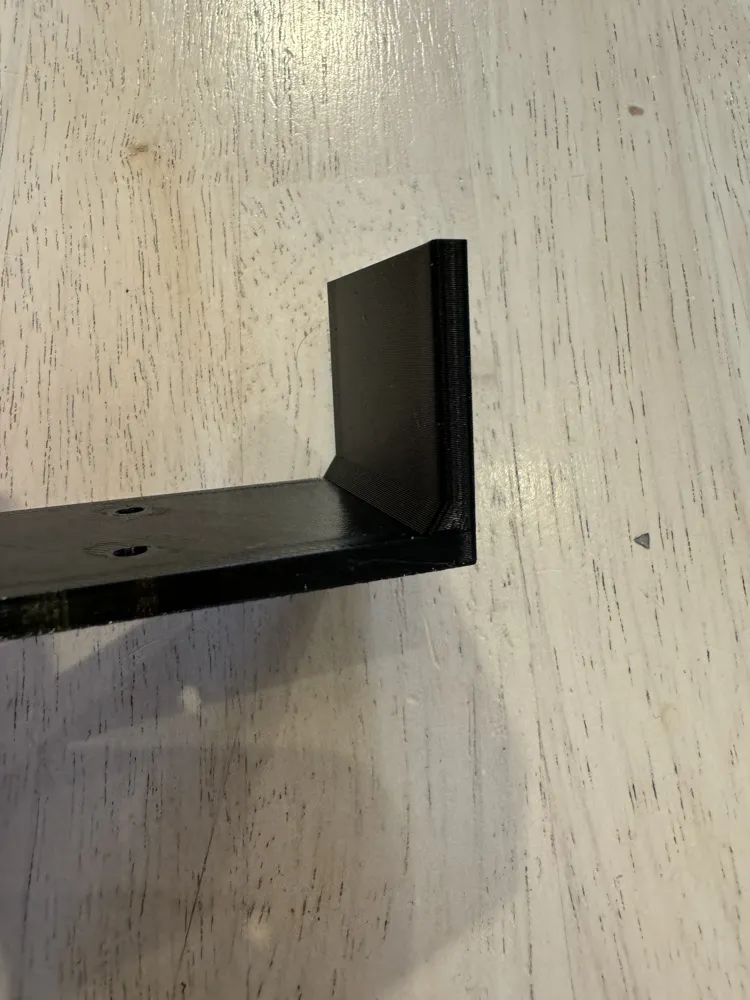 Raspberry Pi wall mount by Andy MakerWorld: Download Free 3D Models