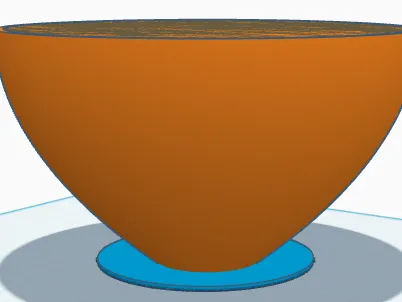 Plant Pot