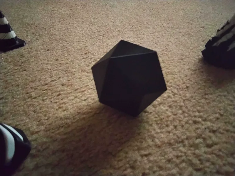 Squishy TPU Fidget