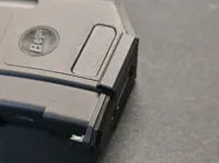 0.2mm layer, 6 walls, 50% infill