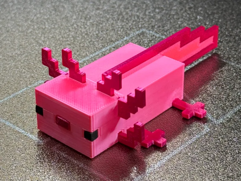 Axolotl