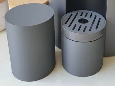 Waterdrop C1H Reverse Osmosis System Risers