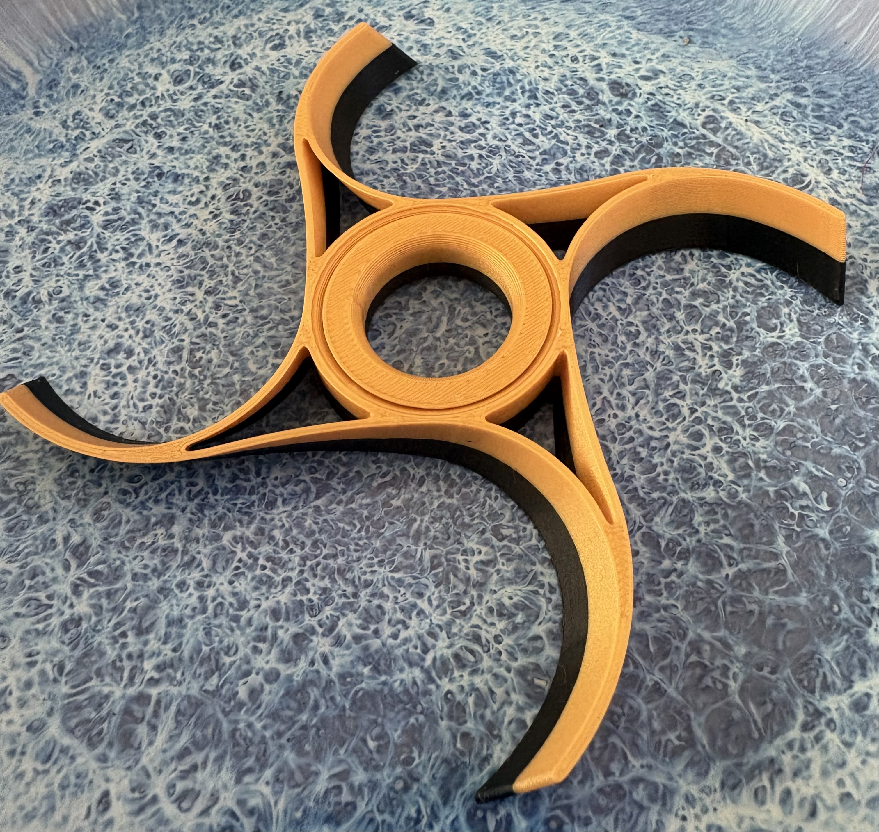 Miniatura 1 do modelo 3D Wind Blade